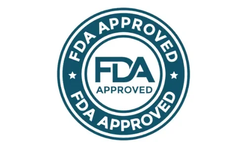 PowerZenX FDA-registered facility