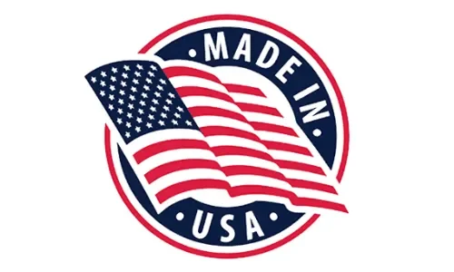 PowerZenX made in the USA